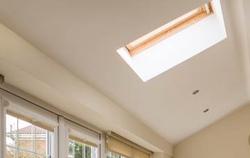 Bucknall conservatory roof insulation companies