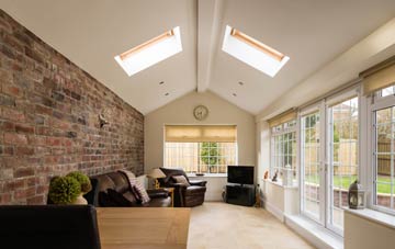 conservatory roof insulation Bucknall