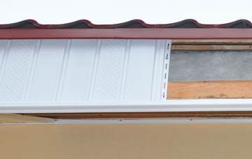 Bucknall fascia repair costs