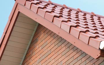Bucknall fascia repair quotes