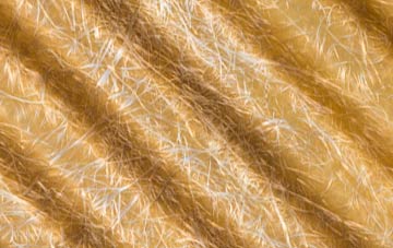 Bucknall fibreglass roof waterproofing