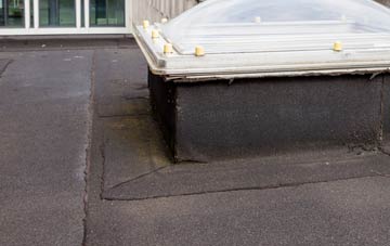 disadvantages of Bucknall flat roofs