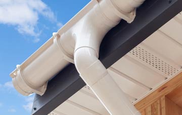 Bucknall gutter installation costs