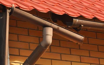 Bucknall gutter repair costs