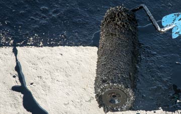 Bucknall liquid sealant waterproofing