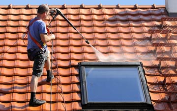 roof cleaning Bucknall
