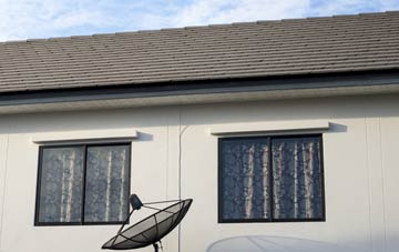 Bucknall rubber roof costs