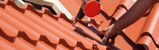 save on Bucknall roof installation costs