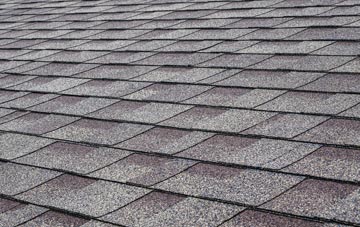 Bucknall tiles for shallow pitch roofing