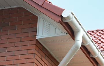 Bucknall soffit repair costs