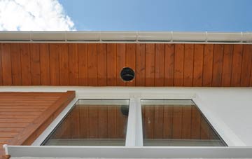 Bucknall soffit repair quotes