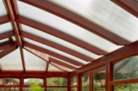Bucknall conservatory roofing insulation