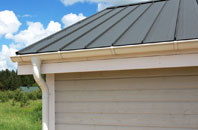 Bucknall fascia repair