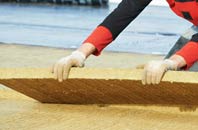 find rated Bucknall roof insulation companies