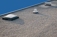 Bucknall flat roofing