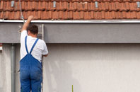 free Bucknall gutter repair quotes