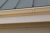 Bucknall soffit repair