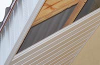 rated Bucknall soffit repair companies